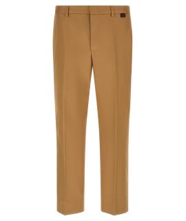 GUCCI Повседневные брюки