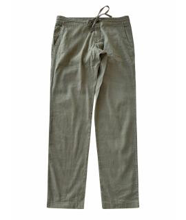 LORO PIANA Повседневные брюки