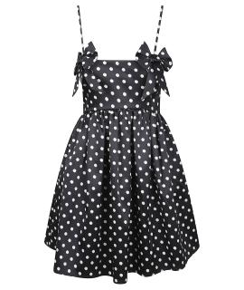 GANNI Коктейльное платье