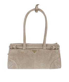 PRADA Сумка через плечо