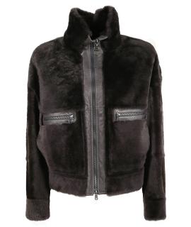 BRUNELLO CUCINELLI Дубленка