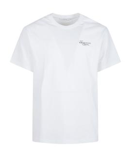 GIVENCHY Футболка