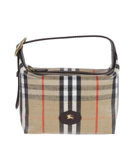 BURBERRY Сумка через плечо