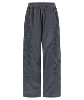 BALENCIAGA Прямые брюки
