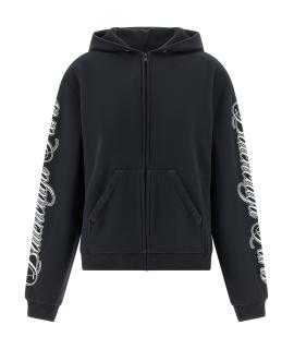 BALENCIAGA Худи/толстовка