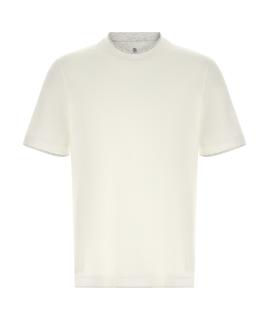 BRUNELLO CUCINELLI Футболка