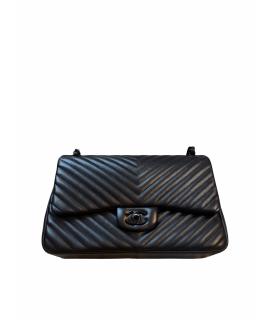 CHANEL Сумка через плечо