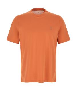 BRUNELLO CUCINELLI Футболка