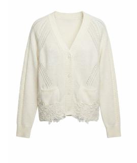 ERMANNO SCERVINO Кардиган