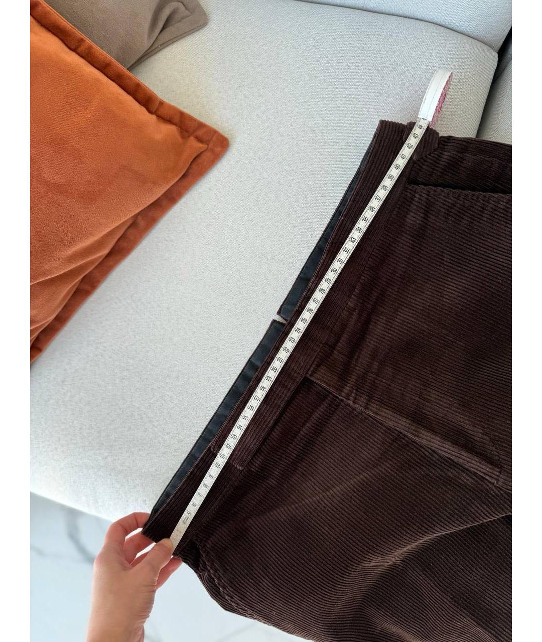 RALPH LAUREN Повседневные брюки, фото 5