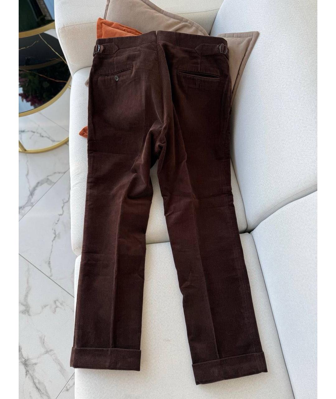 RALPH LAUREN Повседневные брюки, фото 2