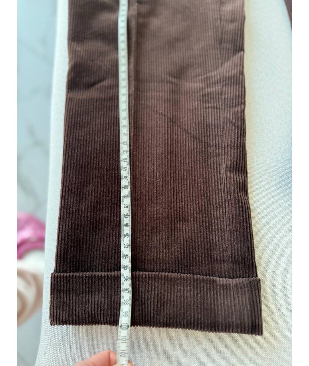 RALPH LAUREN Повседневные брюки, фото 4