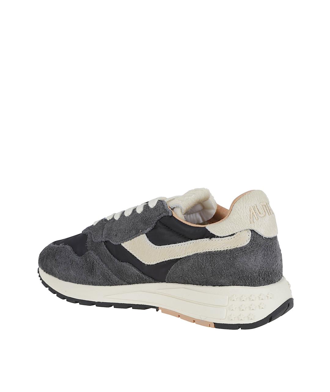 AUTRY Мульти низкие кроссовки / кеды, фото 3