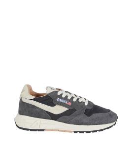 AUTRY Низкие кроссовки / кеды