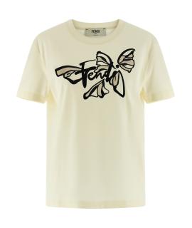 FENDI Футболка