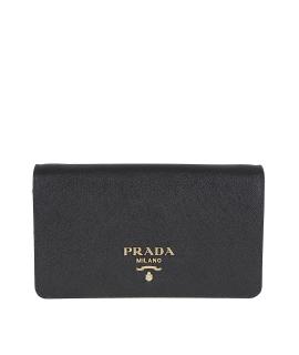 PRADA Клатч/вечерняя сумка