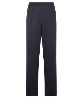 ALEXANDER MCQUEEN Повседневные брюки