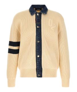 DSQUARED2 Кардиган