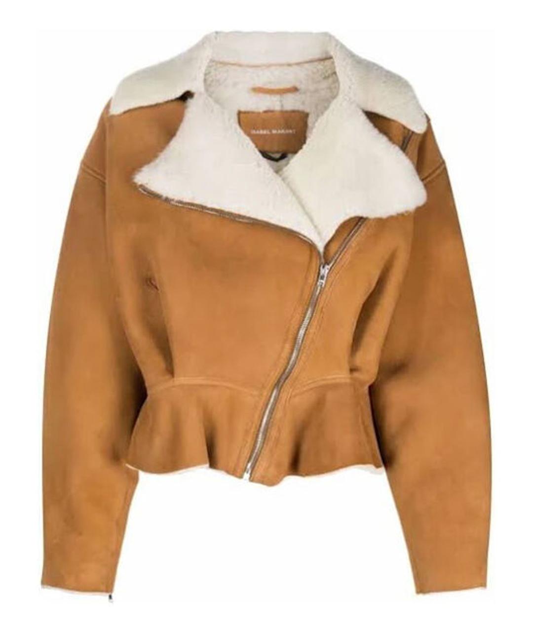 ISABEL MARANT Дубленка, фото 1