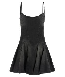 DIESEL Повседневное платье