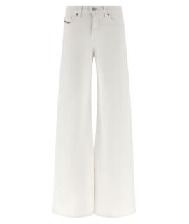 DIESEL Джинсы клеш