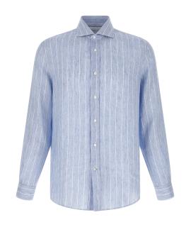 BRUNELLO CUCINELLI Кэжуал рубашка