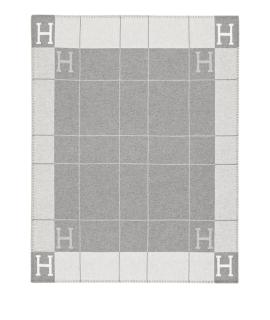 HERMES Покрывало и плед