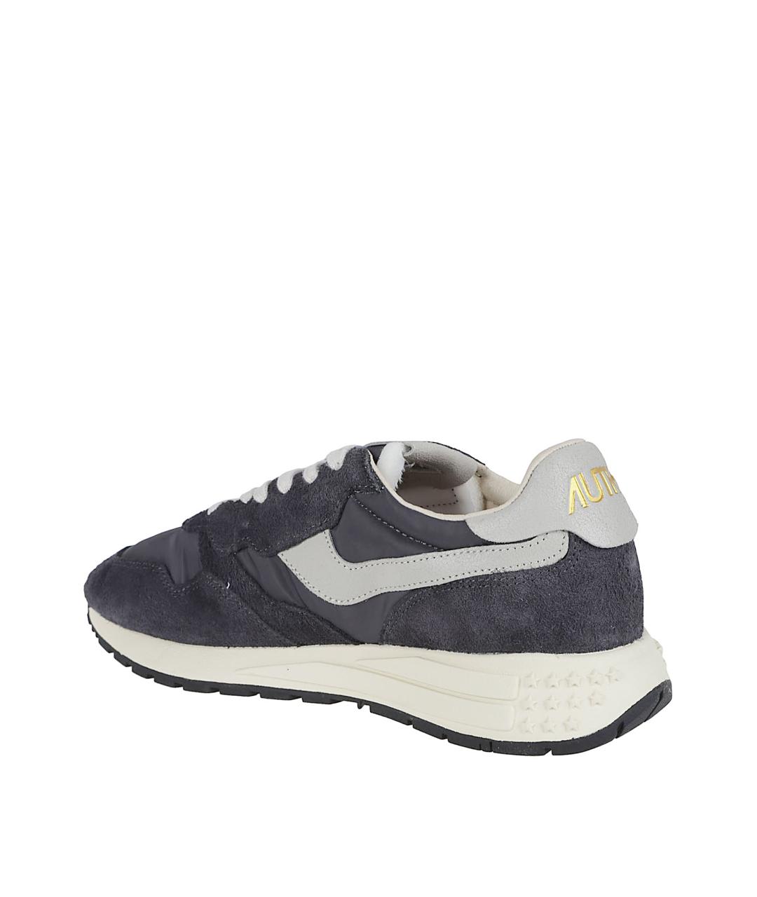 AUTRY Мульти низкие кроссовки / кеды, фото 3