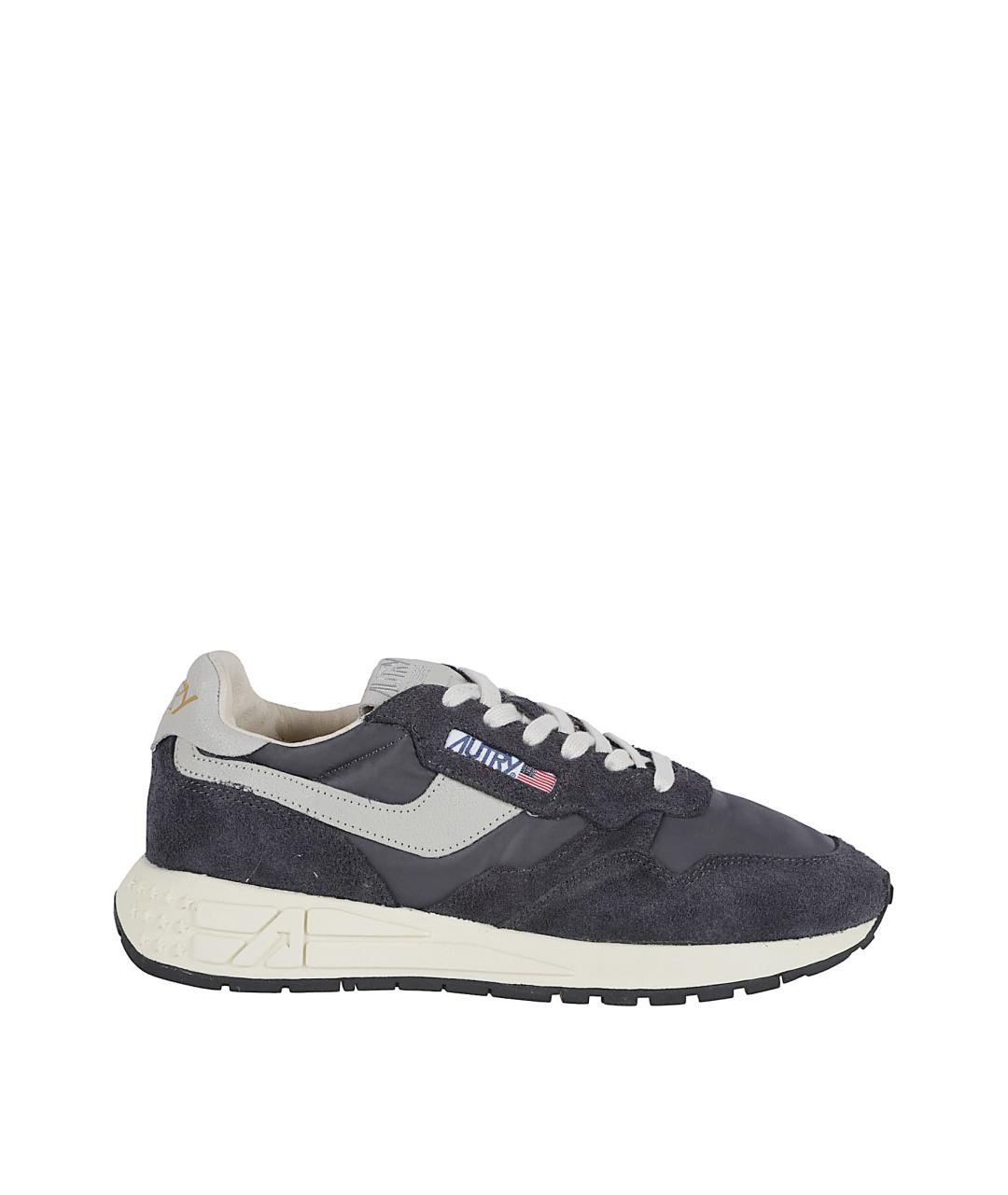 AUTRY Мульти низкие кроссовки / кеды, фото 1