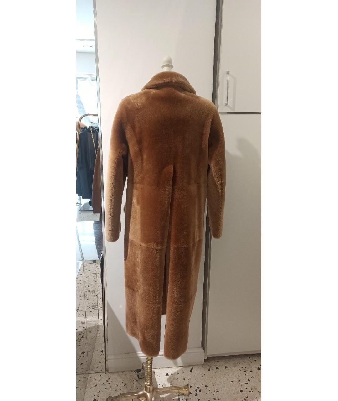 BLANCHA Дубленка, фото 2