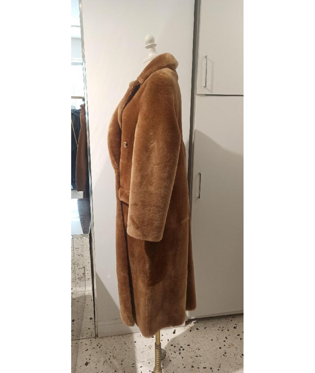 BLANCHA Дубленка, фото 3