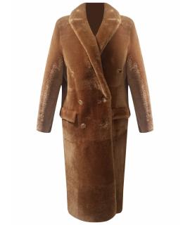 BLANCHA Дубленка