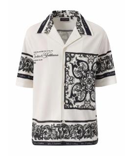 DOLCE&GABBANA Кэжуал рубашка