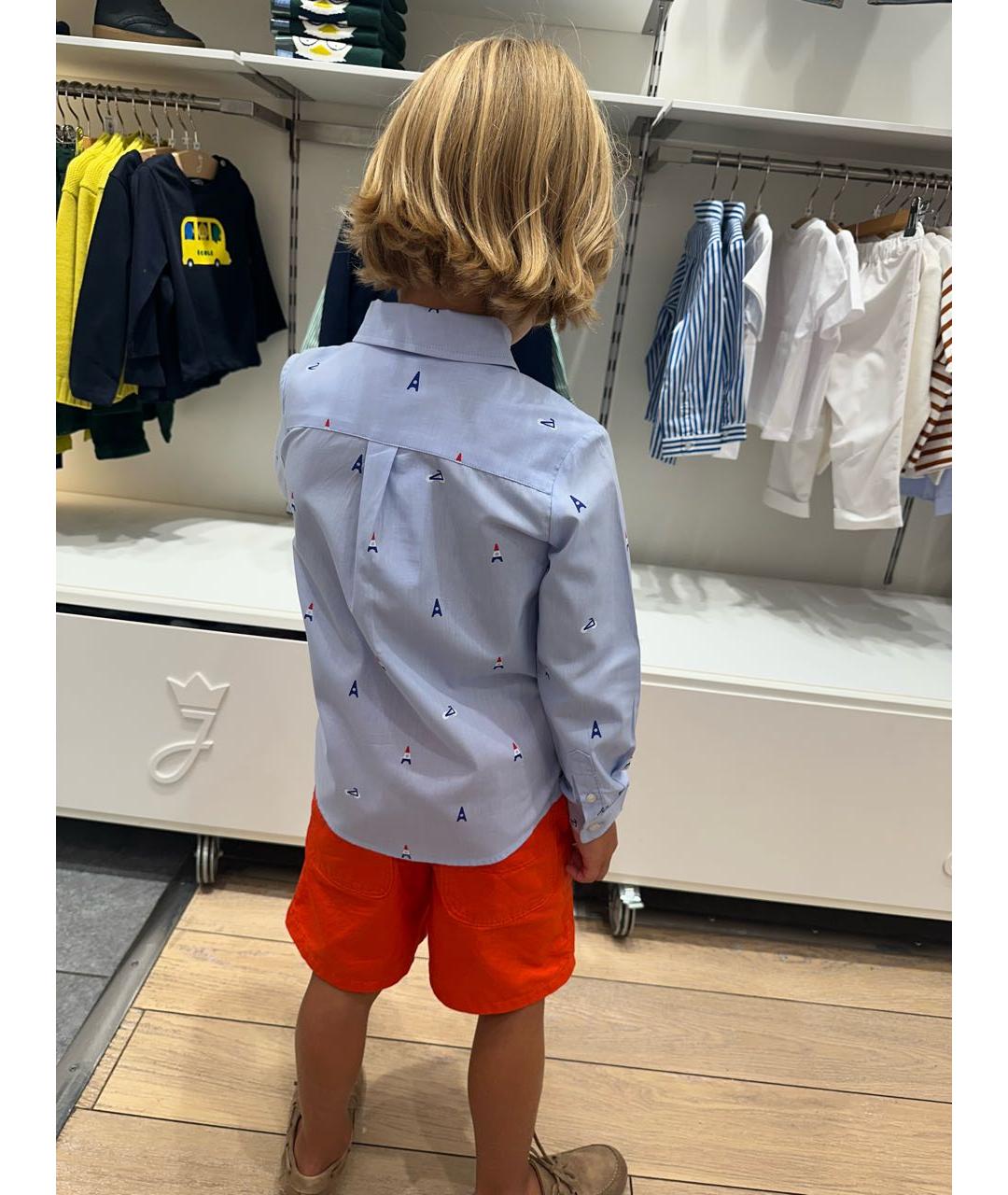 JACADI Мульти хлопковый комплект, фото 2