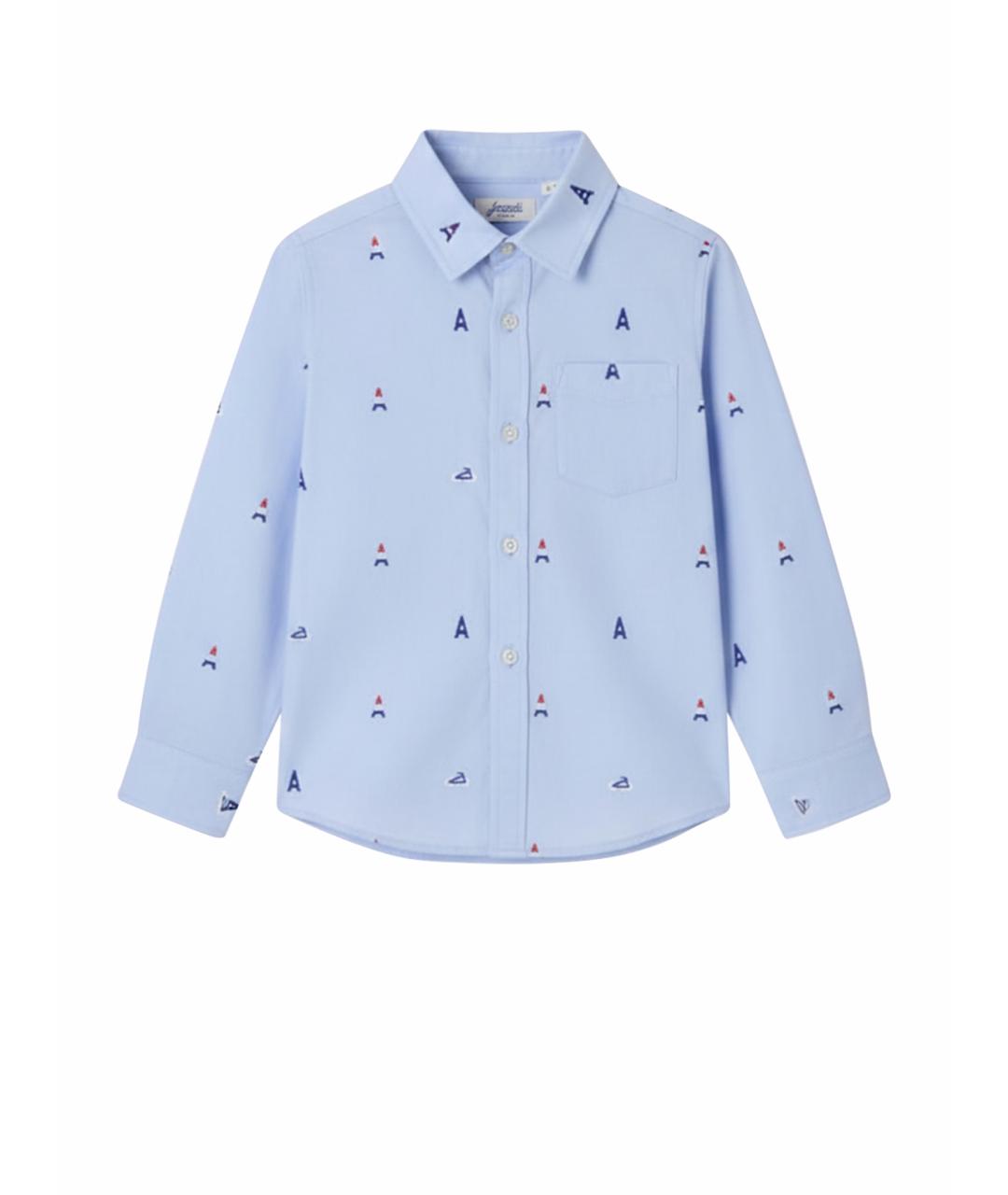 JACADI Мульти хлопковый комплект, фото 1