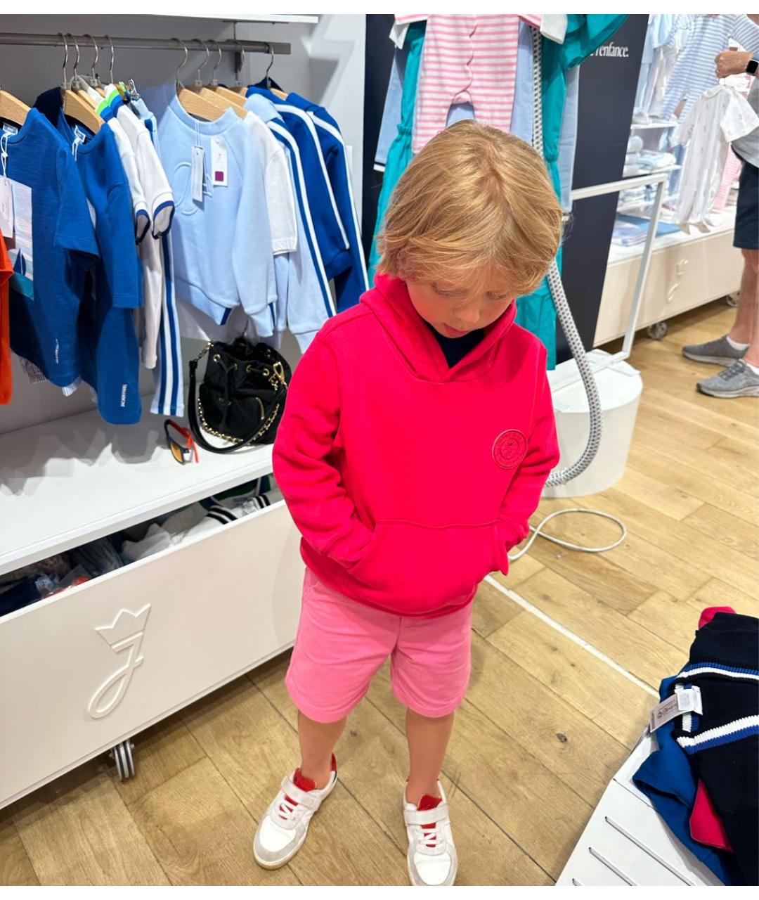 JACADI Мульти хлопковый комплект, фото 8