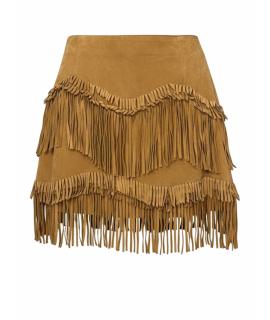 ERMANNO SCERVINO Юбка мини