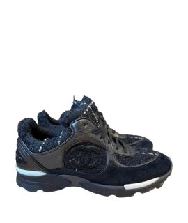 CHANEL Кроссовки