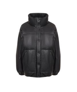 YVES SALOMON Пуховик