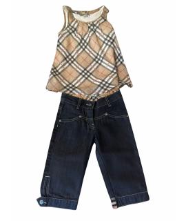 BURBERRY Комплект