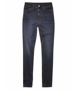 ACNE STUDIOS Джинсы слим