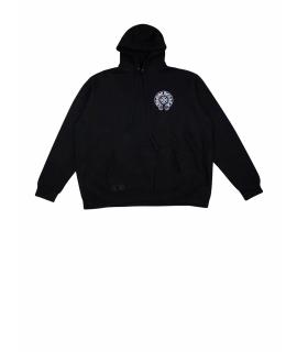 CHROME HEARTS Худи/толстовка