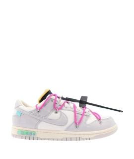 NIKE X OFF-WHITE Кроссовки