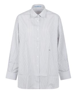 PRADA Рубашка