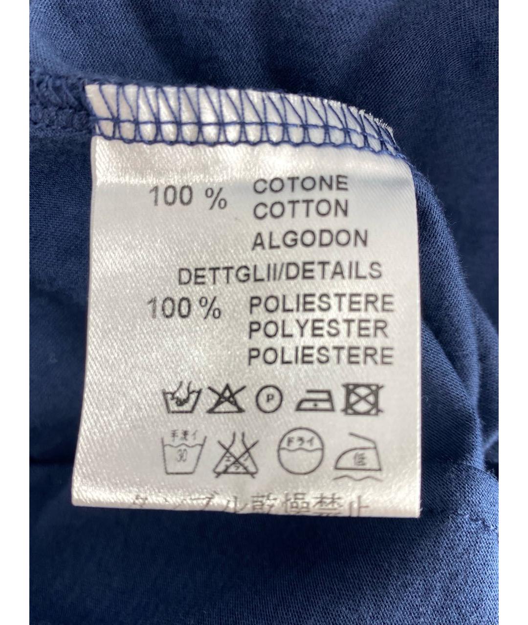 LIVIANA CONTI Мульти хлопковая майка, фото 7