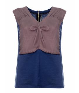 LIVIANA CONTI Майка