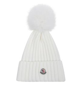 MONCLER Шапка