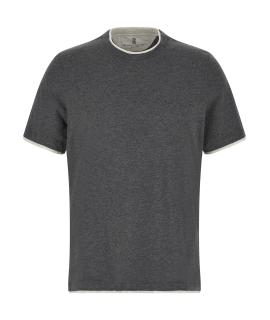 BRUNELLO CUCINELLI Футболка