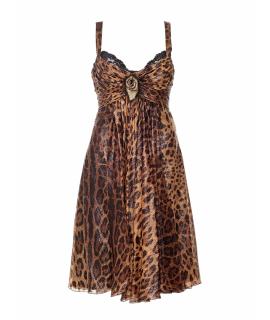 DOLCE&GABBANA Коктейльное платье