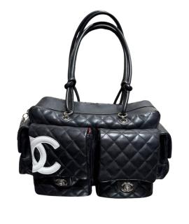 CHANEL Сумка через плечо